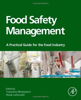 Food Safety Management