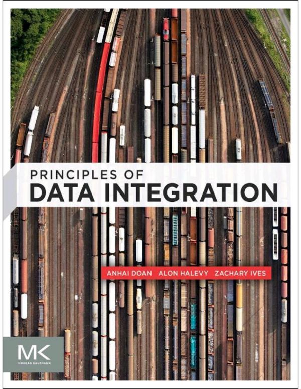 Principles of Data Integration