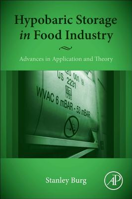 Hypobaric Storage in Food Industry