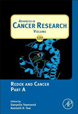 Redox and Cancer Part A, 122