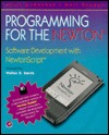 Programming for the Newton