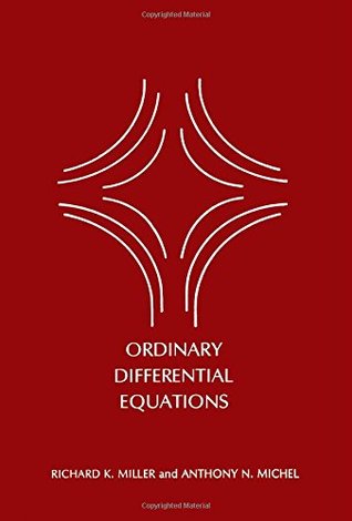 Ordinary Differential Equations