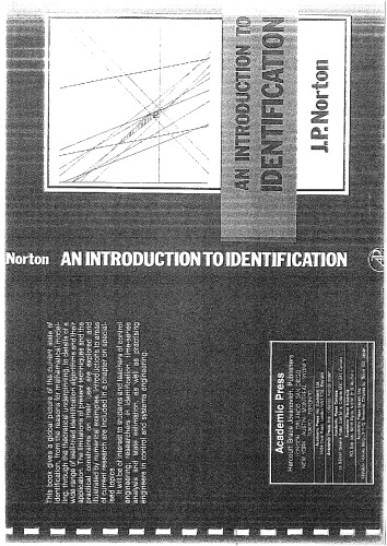 Introduction to Identification
