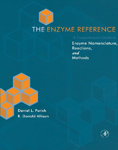 The Enzyme Reference