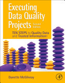 Executing Data Quality Projects