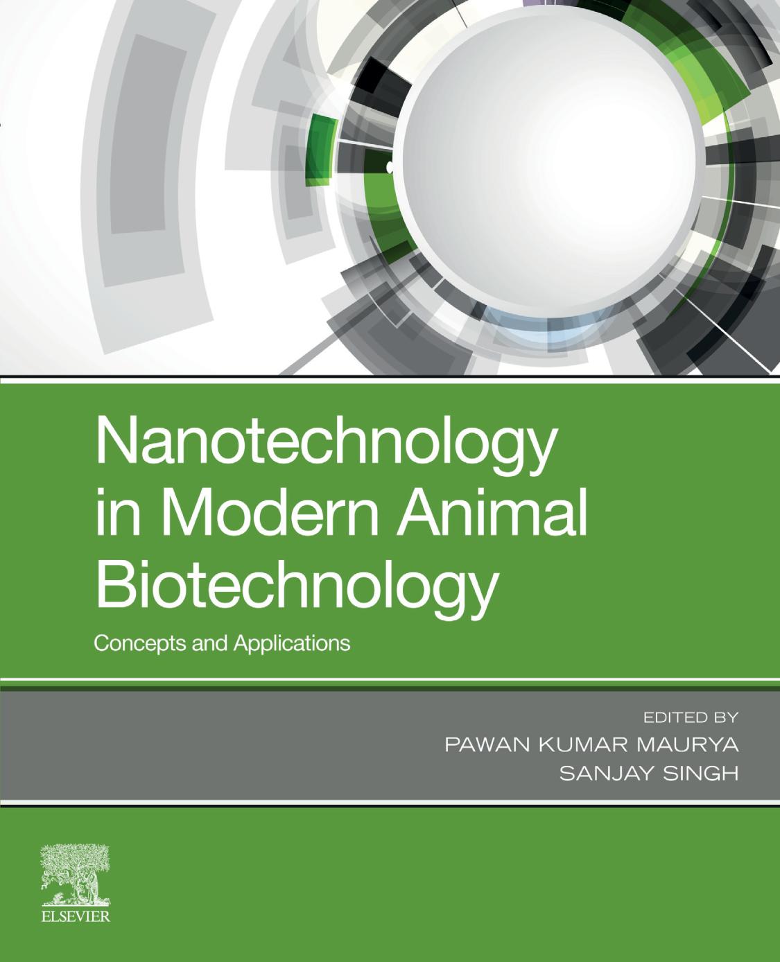 Nanotechnology in Modern Animal Biotechnology