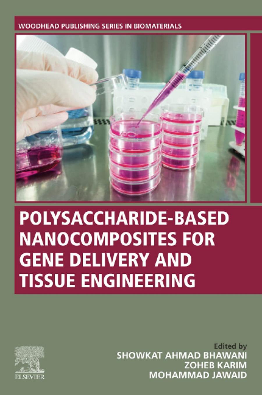 Polysaccharide-Based Nanocomposites for Gene Delivery and Tissue Engineering