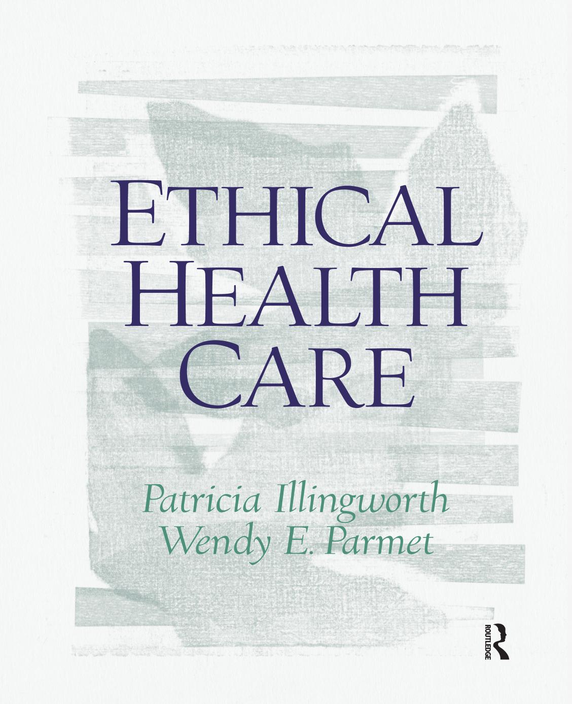 Ethical Health Care