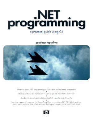 .Net Programming