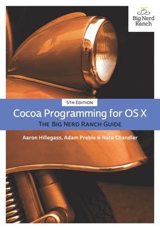 Cocoa Programming for OS X