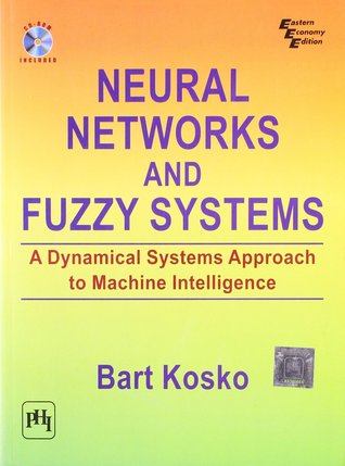 Neural Networks And Fuzzy Systems