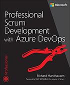 Professional Scrum Development with Azure Devops