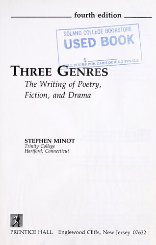 Three Genres
