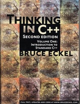 Thinking in C++, Volume One