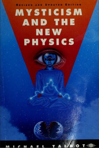 Mysticism and the New Physics