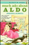 Much Ado about Aldo