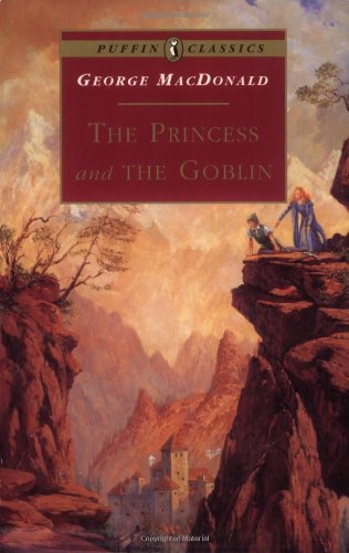 The Princess and the Goblin