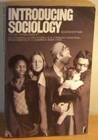 Introducing Sociology