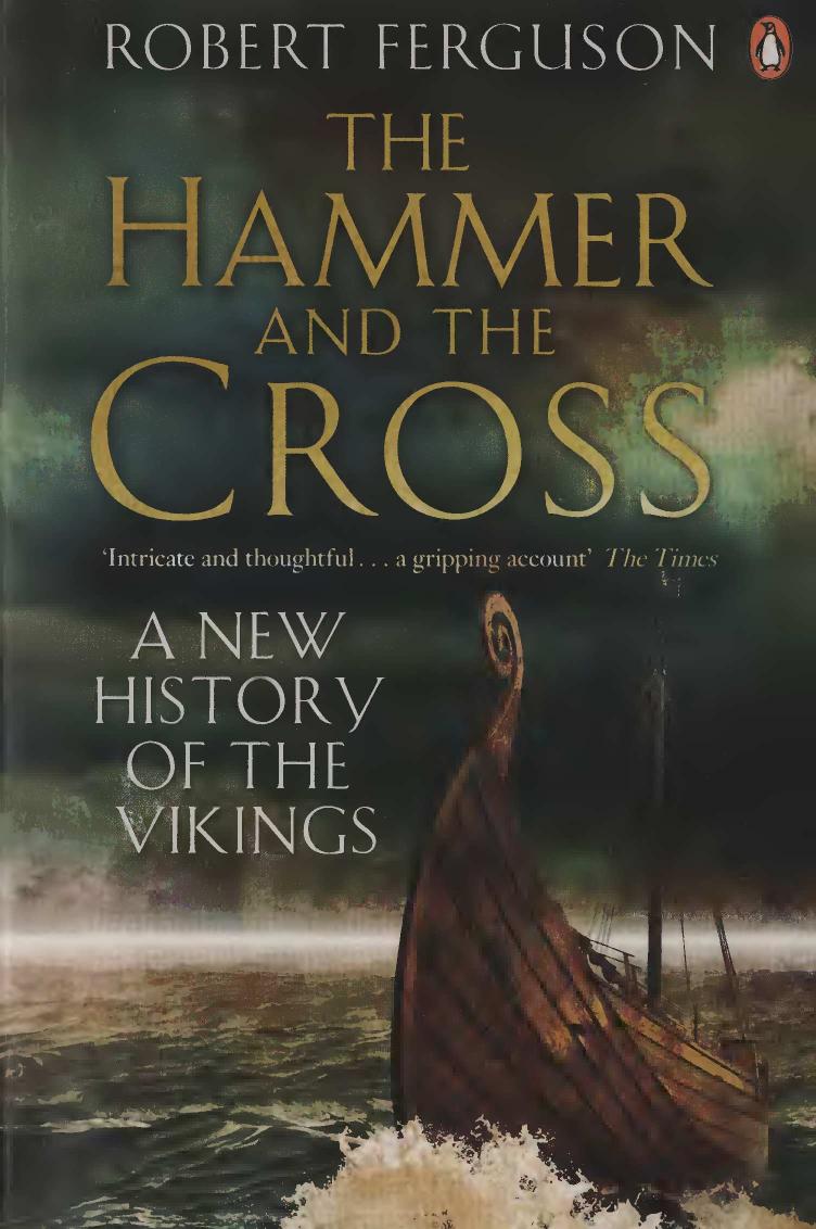 The Hammer and the Cross