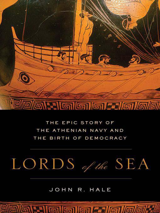 Lords of the Sea