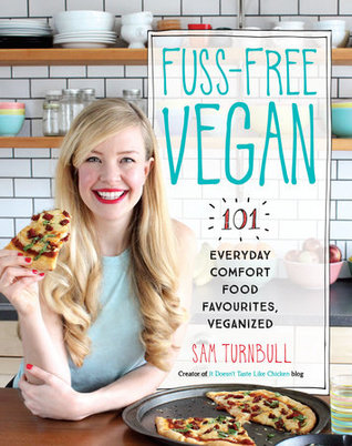 Fuss-Free Vegan