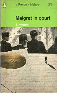 Maigret in Court