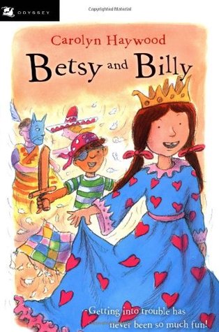 Betsy and Billy