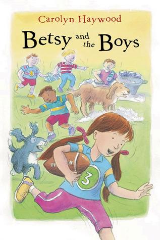 Betsy and the Boys