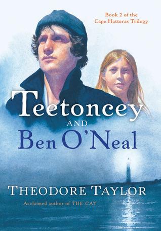 Teetoncey and Ben O'Neal