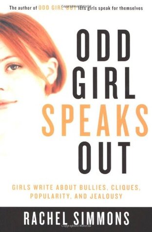Odd Girl Speaks Out