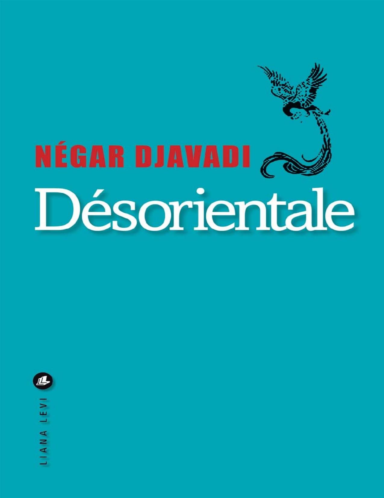 Désorientale