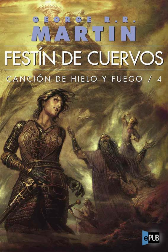 Festín de cuervos