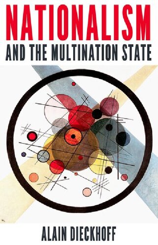 Nationalism and the Multination State