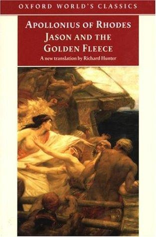 Jason and the Golden Fleece (The Argonautica)