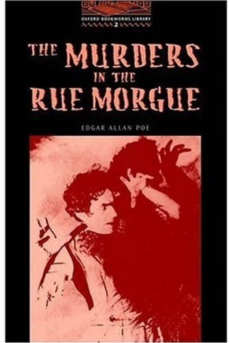 The Murders in the Rue Morgue