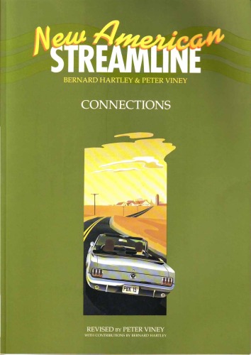 New American Streamline Connections - Intermediate