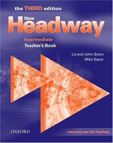 New Headway Intermediate Level