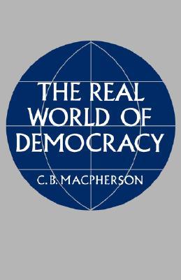 The Real World of Democracy