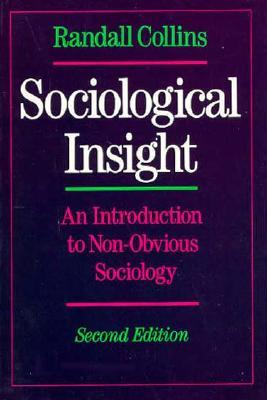 Sociological Insight