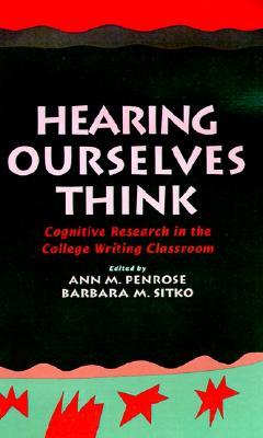 Hearing Ourselves Think