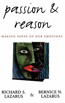 Passion &amp; Reason