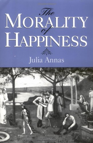 The Morality of Happiness