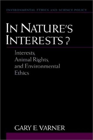 In Nature's Interests?