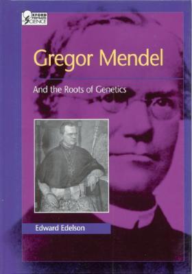 Gregor Mendel