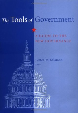 The Tools of Government