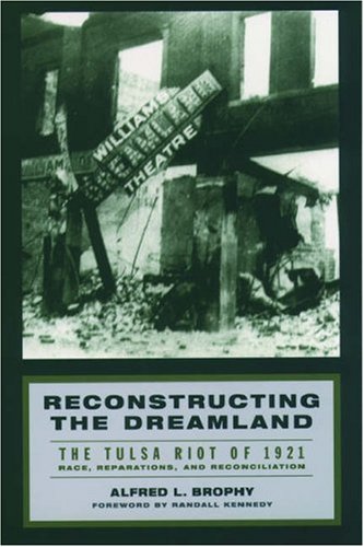 Reconstructing the Dreamland