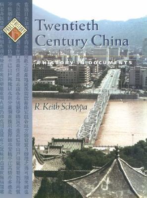 Twentieth Century China