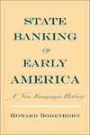 State Banking in Early America