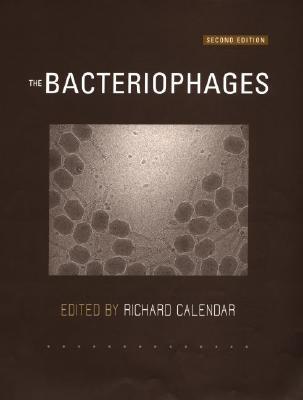 The Bacteriophages