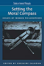 Setting the Moral Compass